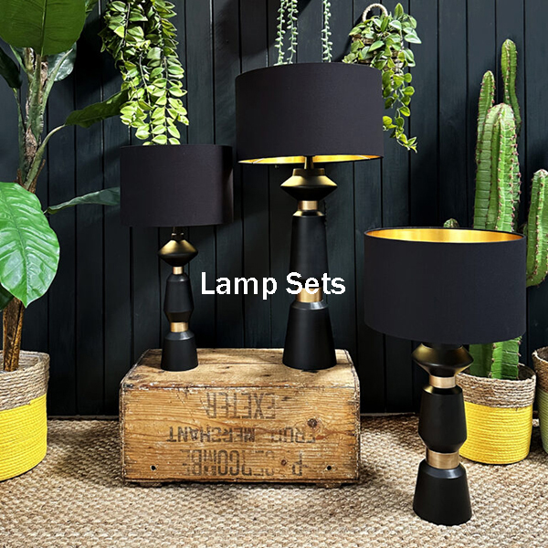 Lamp Sets