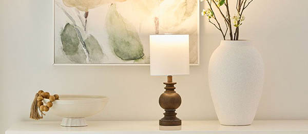 Table Lamps