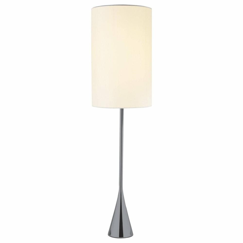 Ceiling Fans |  Bella Table Lamp, Black Nickel