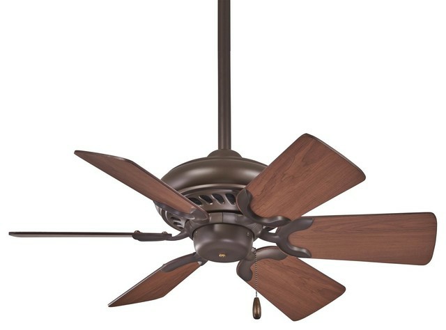 Ceiling Fans |  Minka-Aire Supra Ceiling Fan, Oil Rubbed Bronze