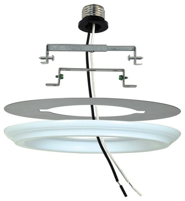 Ceiling Fans |  Westinghouse Recessed Lighting Converter