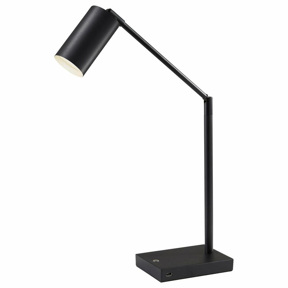 Kitchen Island Lighting |  Colby Led Desk Lamp