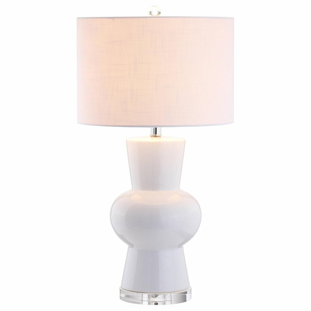 Lamp Bases |  Julia 28.5″ Ceramic Table Lamp